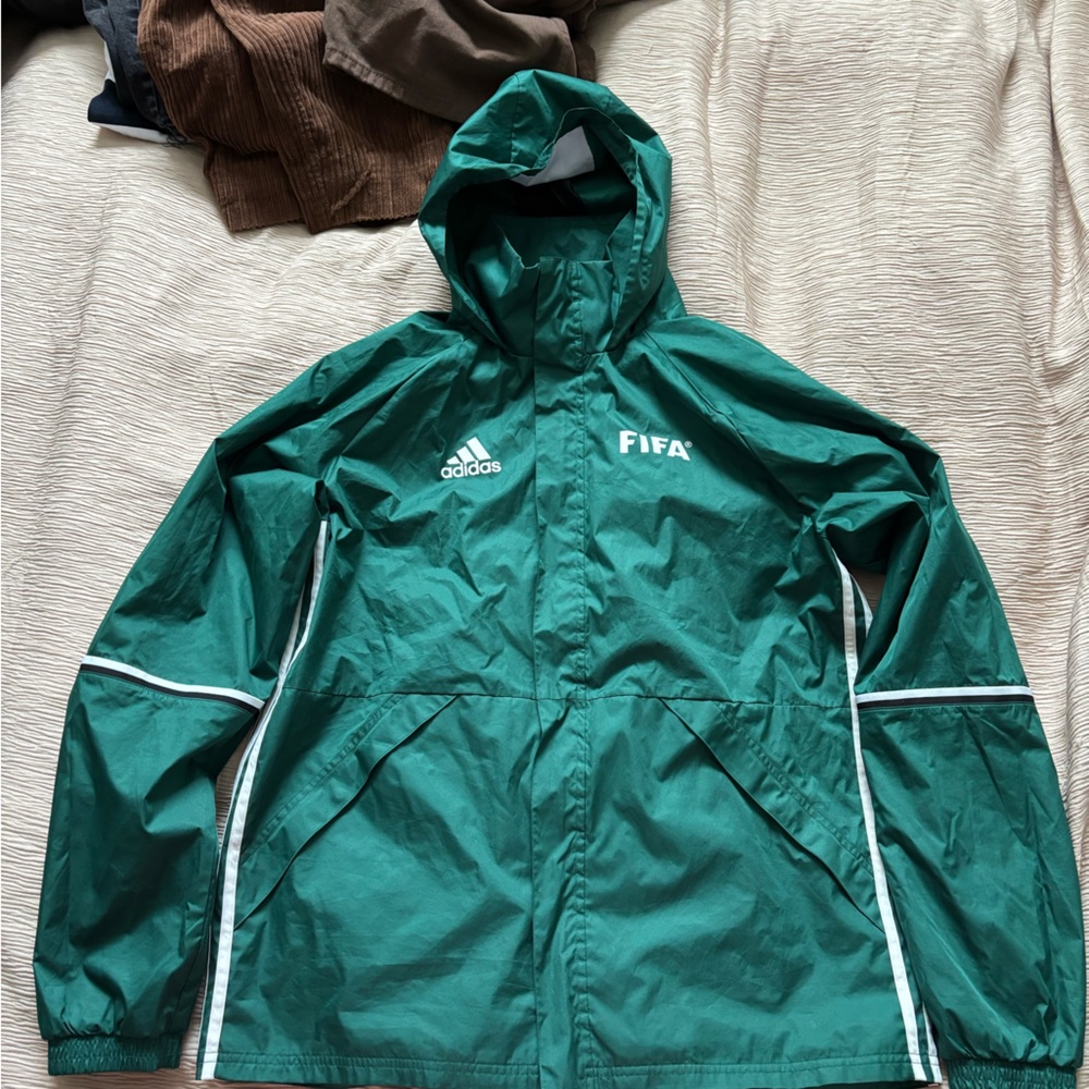 Adidas FiFa World Cup (Qatar) windbreaker